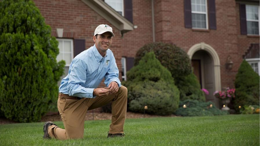 Cover photo of Lawn Doctor of Pascack Valley-Saddle River